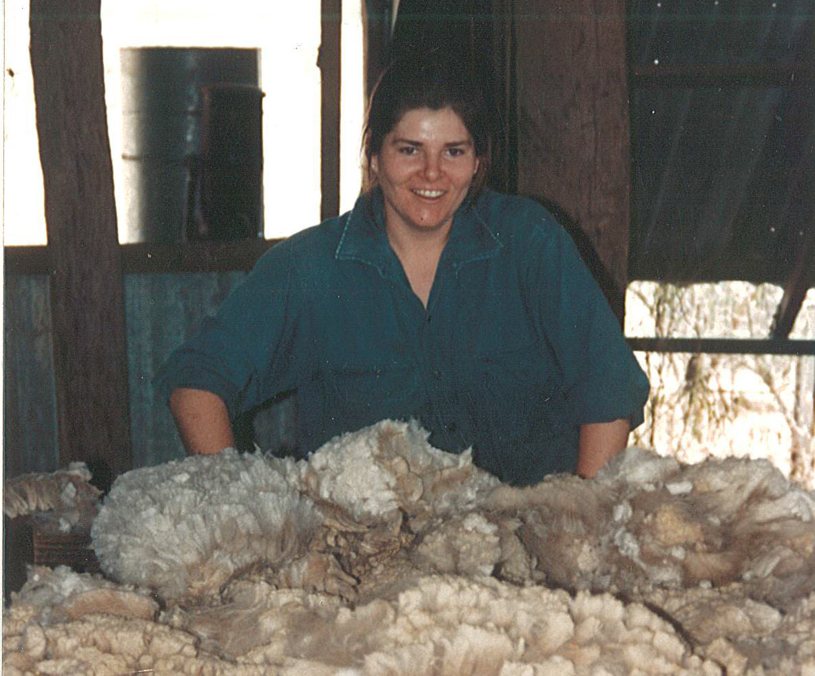 How Merino Country Started | 1993