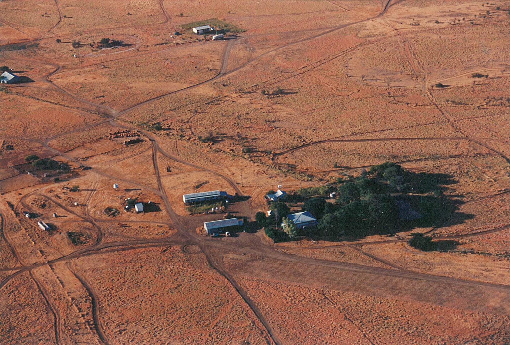 The Merino Country Story