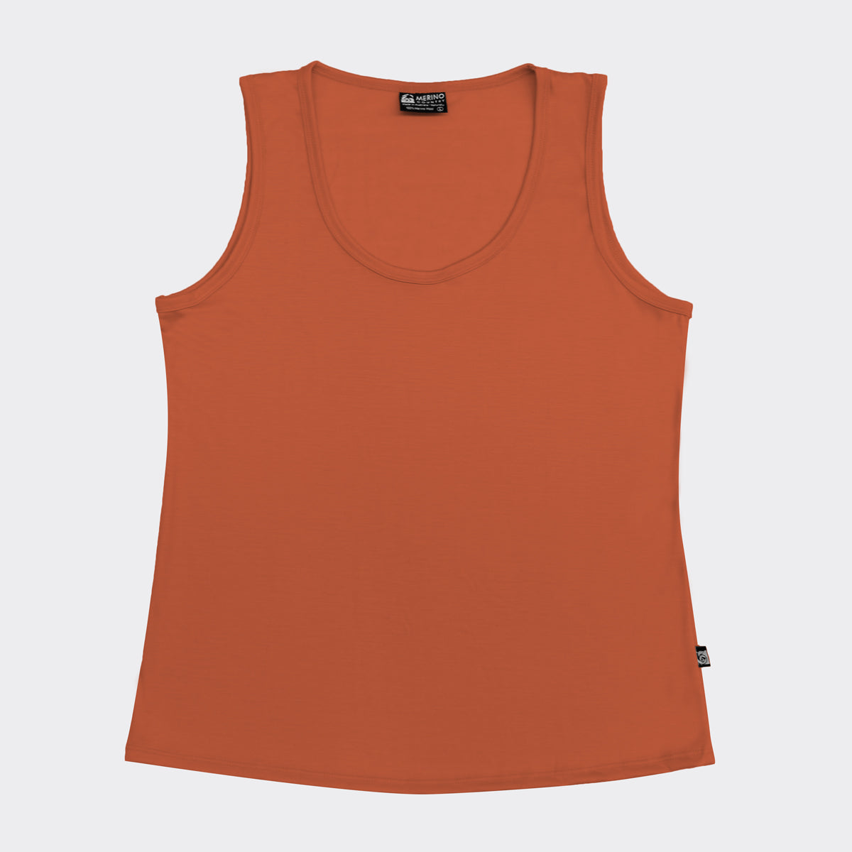 #130 Womens Singlet 175gsm