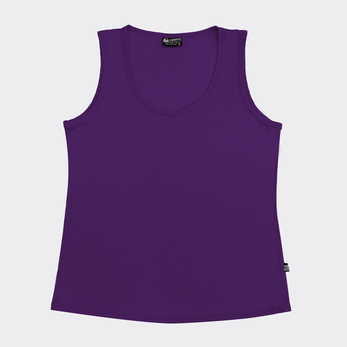 #130 Womens Singlet 175gsm