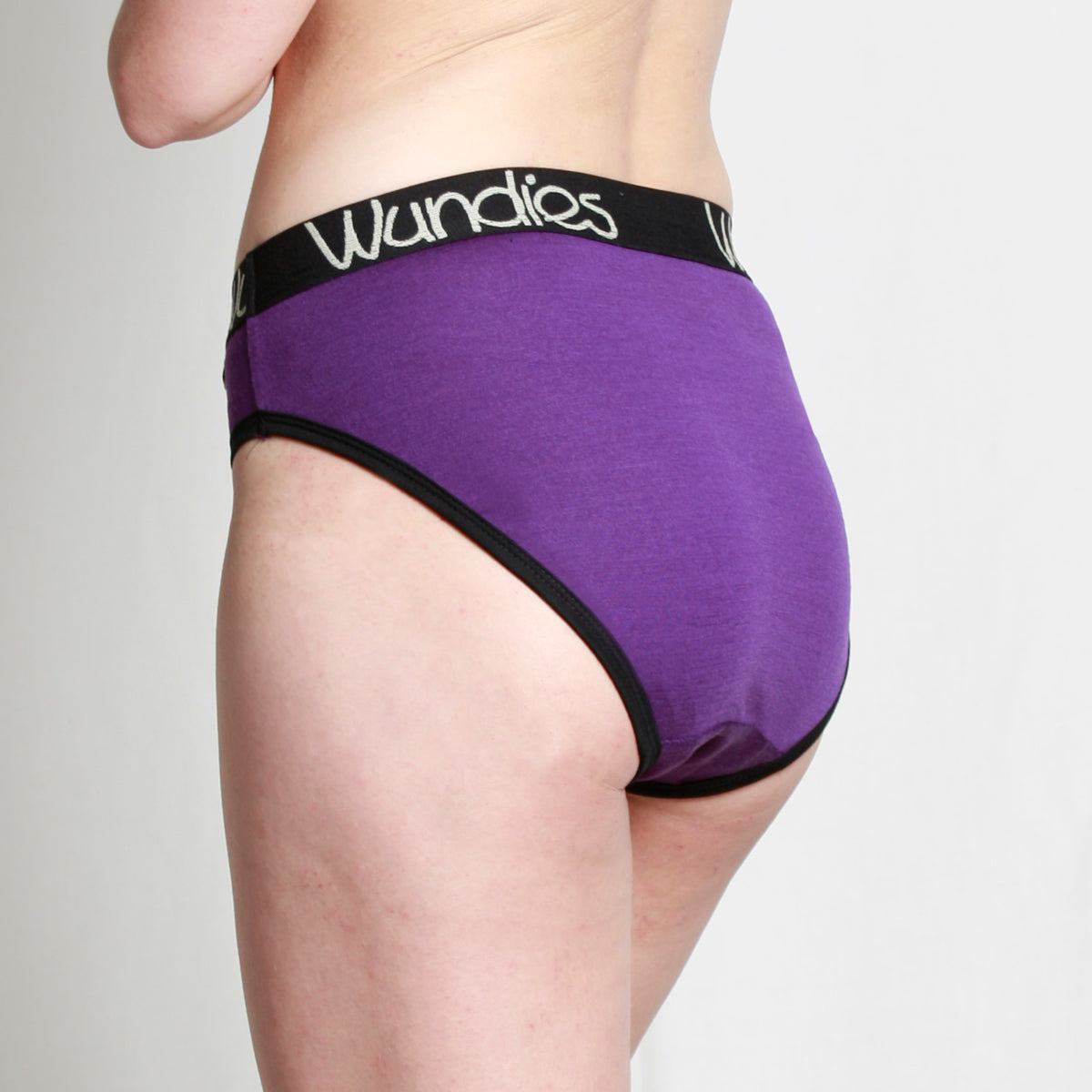 Women's Merino Sports Brief 