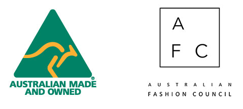 Australian Made and Australian Fashion Council