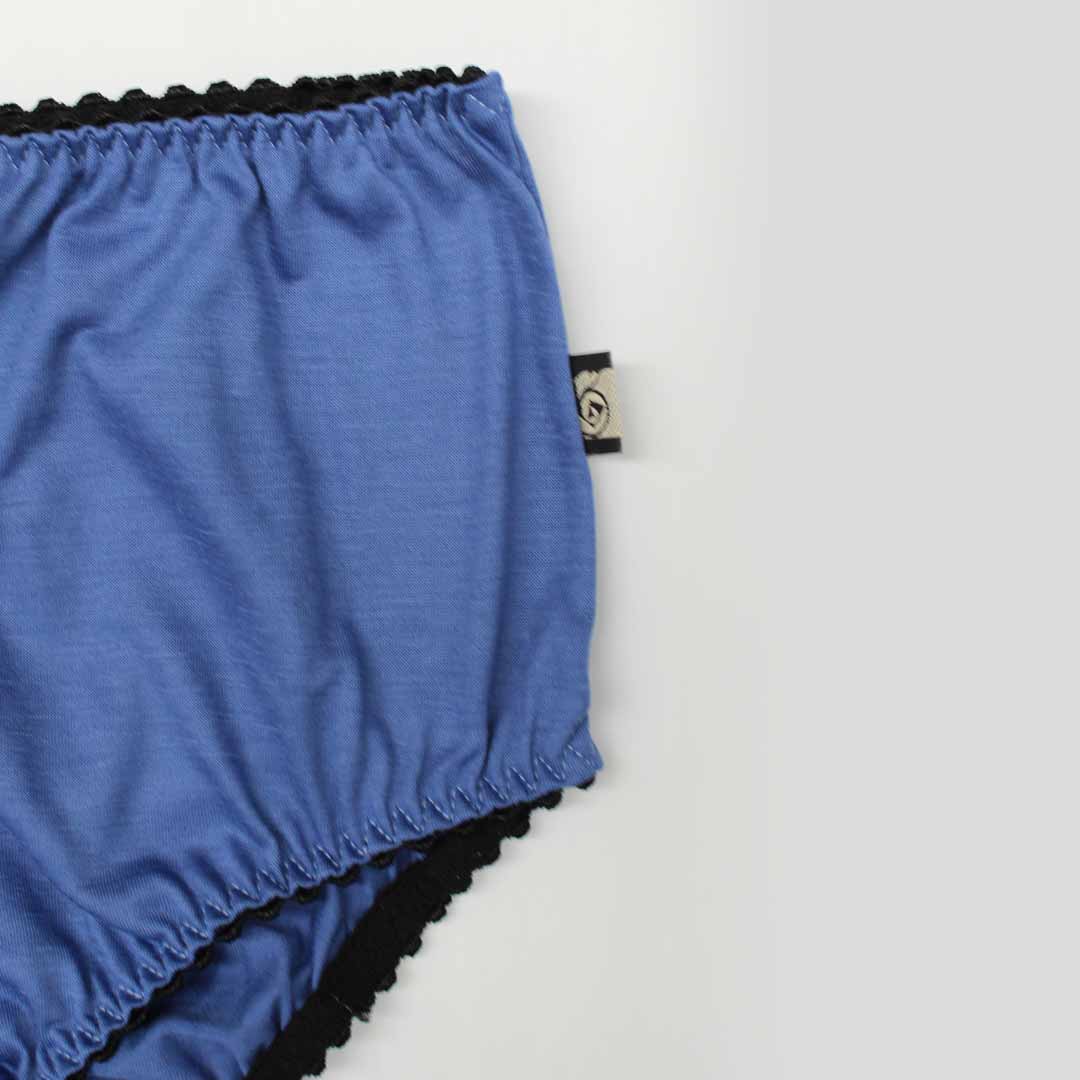 Merino Full Brief Underwear