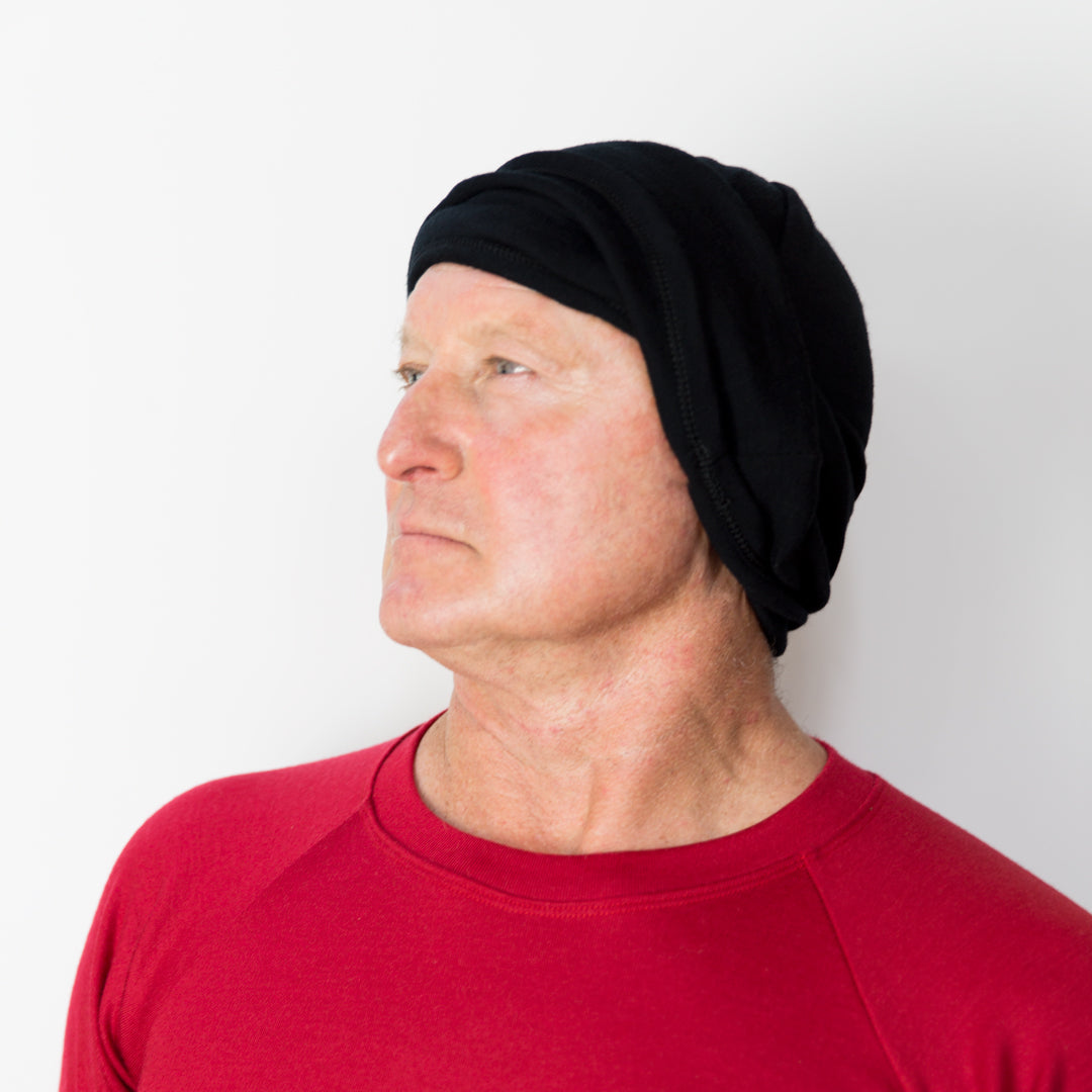 100% Merino Balaclava Neck Warmer