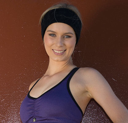 Merino Headband