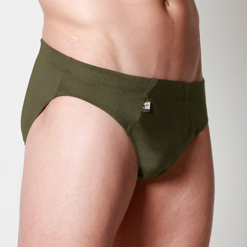 Men's Merino Briefs