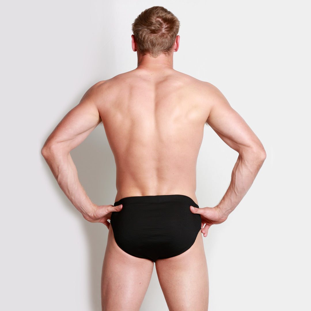 Men's Merino Briefs