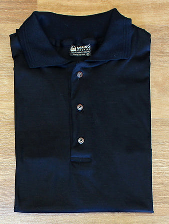 Men's Polo Shirt