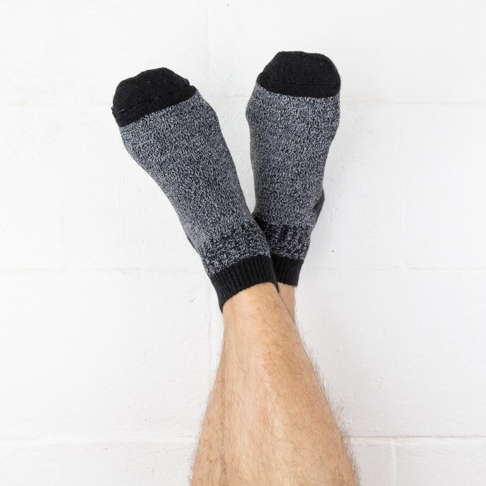 Men's Sports Socks ankle