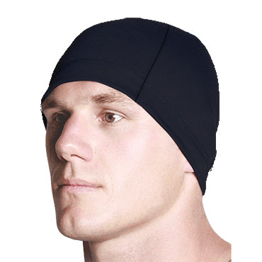 Skull Cap black