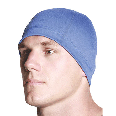 Merino Skull Cap