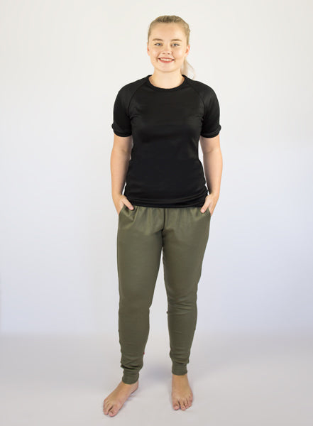 Merino Comfy Pants