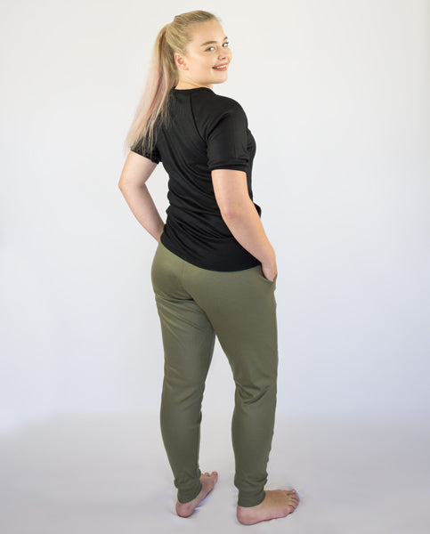 Merino Comfy Pants