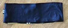 Merino Headband Navy