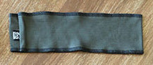 Merino Headband Olive