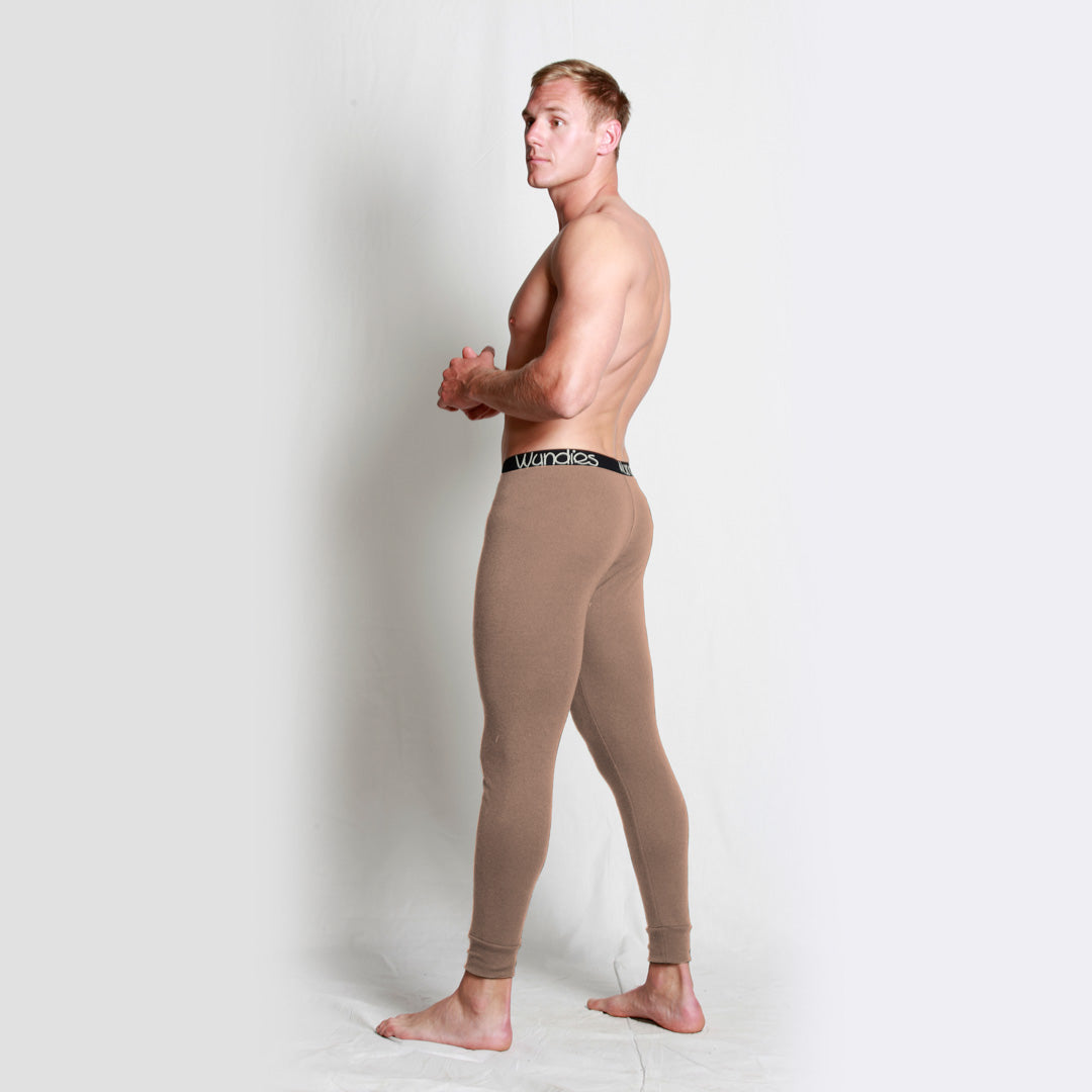 Men's Merino Long Johns