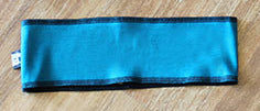 Merino Headband Teal